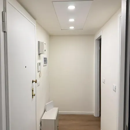 Apartment Inganni Relax & Confort- Metro & Cdi *