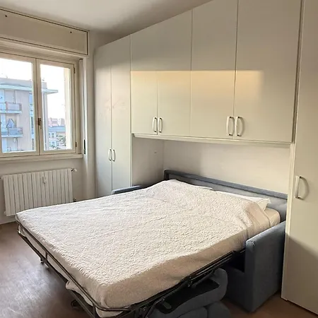 Inganni Relax & Confort- Metro & Cdi Apartment