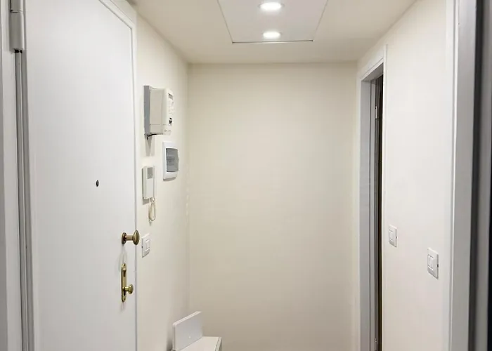 Apartmán Inganni Relax & Confort- Metro & Cdi *